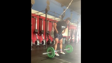 Hip Snatch (Pause in Power Position) - Olympic Weightlifting Exercise Library