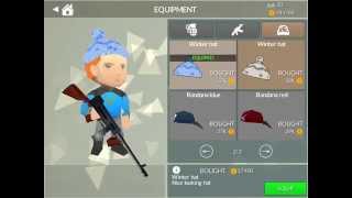MINI GUNS: Online Shooter