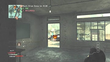 Killing a Juggernaut with the Riot Shield