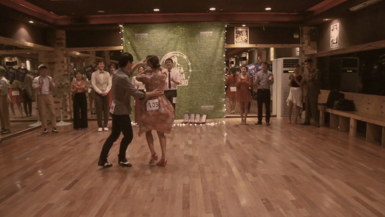 KBW2016 -  ROOKIE JACK & JILL FINAL