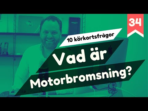 Video: Vad är motortimmar?