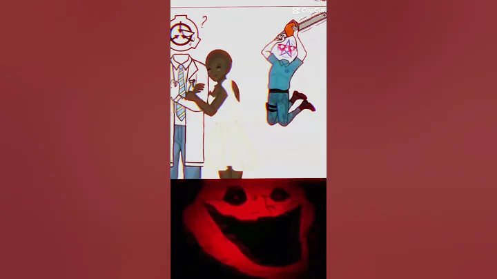 SCP-1609 - The Remains of a Chair