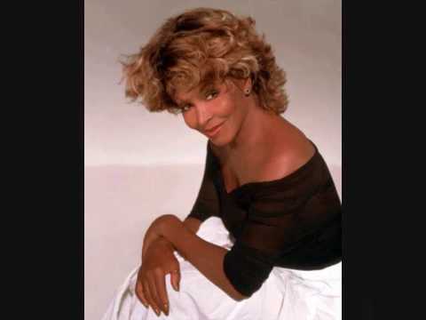 A Fool in Love - Tina Turner