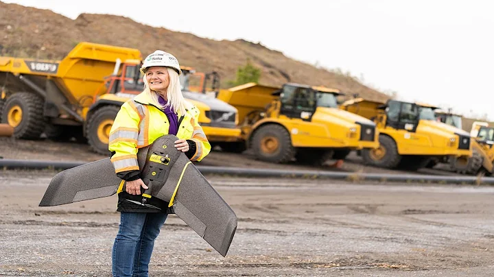 Women in Construction: Connie Hardin