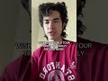 His Audacity || NOT MY VID || #coneheads