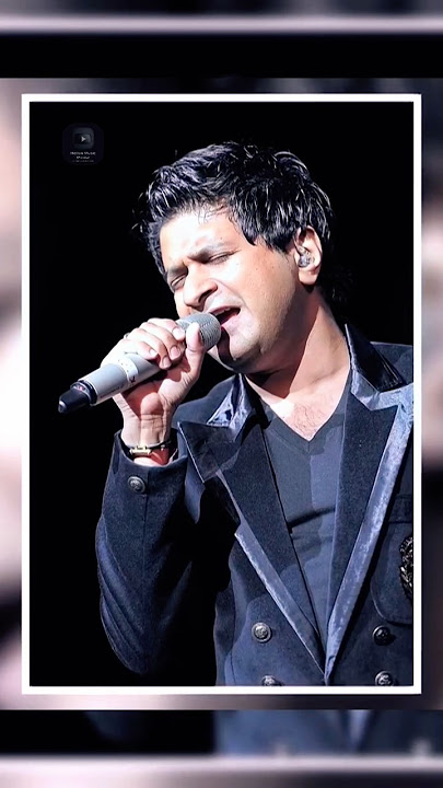 KK Friend • Javed Ali Singing 