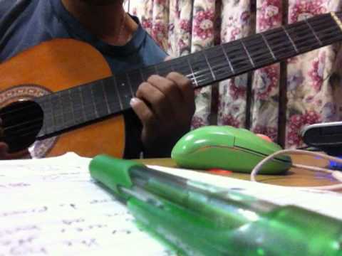 Ombak Rindu Akustik.MOV