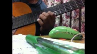 Ombak Rindu Akustik