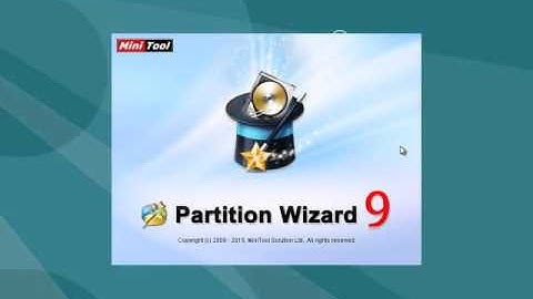 How to Move Unallocated Space to C Drive-MiniTool Partition Wizard