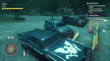 State of Decay 2 Forever Community - Lethal - Mohr & Mohr Distributing 7