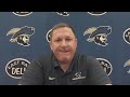 Gabe Giardina, Charleston Southern (Week 6 - 10/6/26)