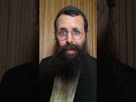 סיפור לשבת: לכל אדם יש מלאך, מאת הרב ישי קלי, רב בית חב"ד בבת גלים חיפה
