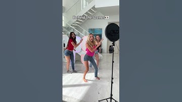 Blessed to officially apart of the @Bop House ! #fyp #nataliereynolds #shorts