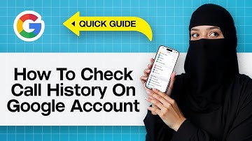 Hoe u de oproepgeschiedenis van uw Google-account kunt controleren