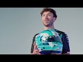 PIERRE GASLY REVEALS HIS 2024 RACE HELMET