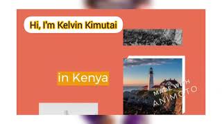 Kimutai K. Hire a Remarkable Article Writer