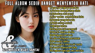 Lagu Enak Didengar Saat Santai Dan Kerja || Bagus Untuk Menaikan Mood Kerja Terbaru