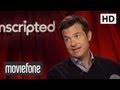 'Identity Thief' | Unscripted | Jason Bateman, Melissa McCarthy