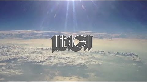 The S.I.G.I.T - Conundrum