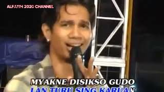 Selendang Sutro  Layar Kumendung  Rozi Abdillah