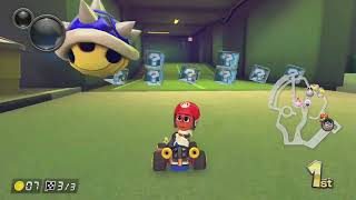 Mario Kart 8 Deluxe - Online Races (05/12/2024)