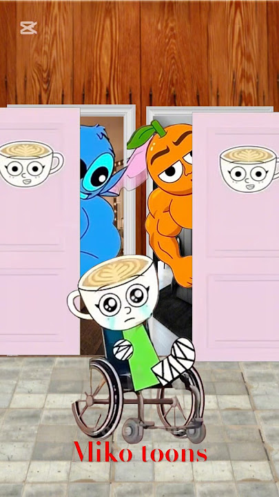 POV Gummy Bear was beaten by the KACKS, BUT in the end… | Incredibox Sprunki | ItalianBrainrot