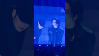 HYUNJIN "BOOSTER" FANCAM! 😭