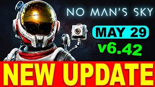 No Man’s Sky Update 6.42 Patch Notes: New Swarm Hotfix Fixes Gamertag Bug