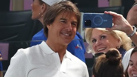 Top Celebrities Spotted at Paris Matches: Exclusive Photos from the Stands