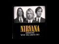 Nirvana - Downer (Live) [Lyrics]