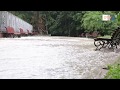 Трускавецький курортний парк вчергове затопило