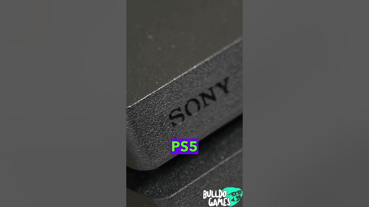 PS5 pode ser quatro vezes mais poderoso que o PS4 Pro