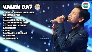 kumpulan lagu valen da7 full album Terbaru 2026 - jangan tunggu lama lama