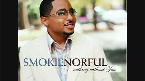 Smokie Norful - I understand