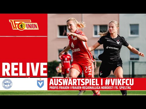 RELIVE | Auswärtsspiel