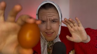 АСМР для школьников и студентов перед экзаменами