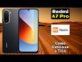 Como Espelhar a Tela do Redmi A7 Pro na TV Fácil e Rápido