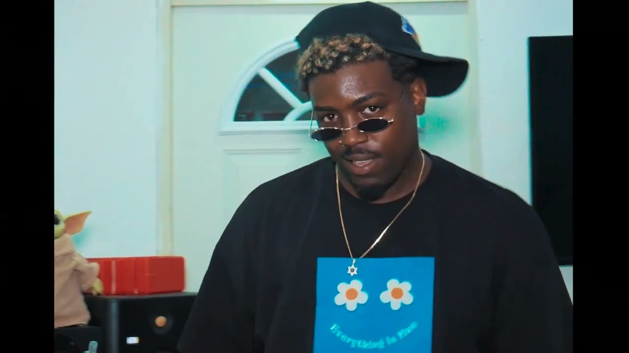 Kaiser Attakawa, El Yumita, 