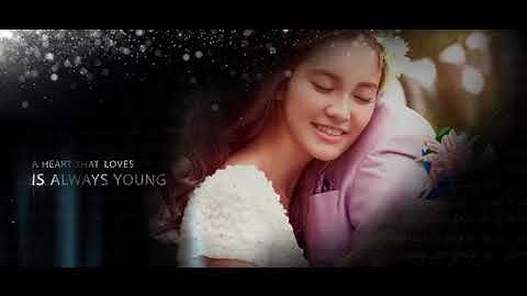 Fashion particular show | After Effects template