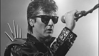 Bashung # 3 : Play Blessures (1982)