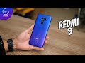 Xiaomi Redmi 9 | Review en español