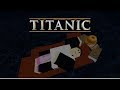 ROBLOX Titanic Movie Trailer!