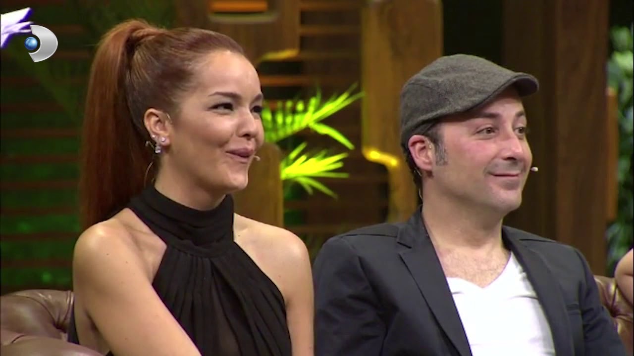 Nasıl Bir Evlenme Teklifi İstersiniz? - Beyaz Show