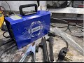 RILAND 160MMA STICK WELDER 110 220 VOLT RILAND 160MMA STICK WELDER 110 220 VOLT
