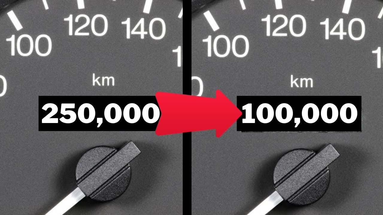 Save Thousands From Odometer Fraud How To Buy Used Cars YouTube Save Thousands From Odometer Fraud How To Buy Used Cars YouTube