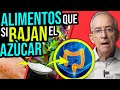 🍎 ATENCION 15 ALIMENTOS Para BAJAR El AZÙCAR - Oswaldo Restrepo RSC