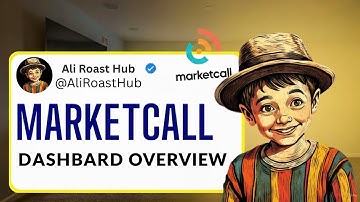 MarketCall Dashboard Walkthrough (Full Tutorial) | Pay Per Call Marketing for Beginners