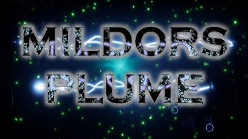 My First UE4 Game - Mildors Plume