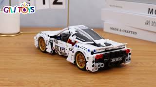 Building A Cool Pull Back Car Pullback Set Net Worth