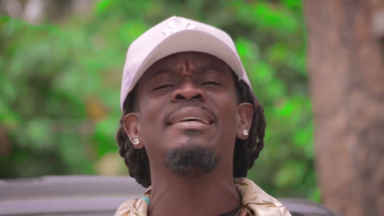 GEN GINEN by ROCKY CLAUDY (video music officiel by Jeiso)